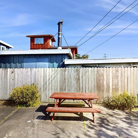Shell Cottage King Salmon Bagian luar foto