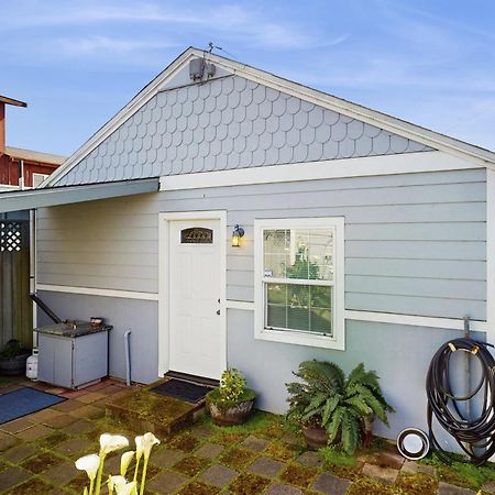 Shell Cottage King Salmon Bagian luar foto