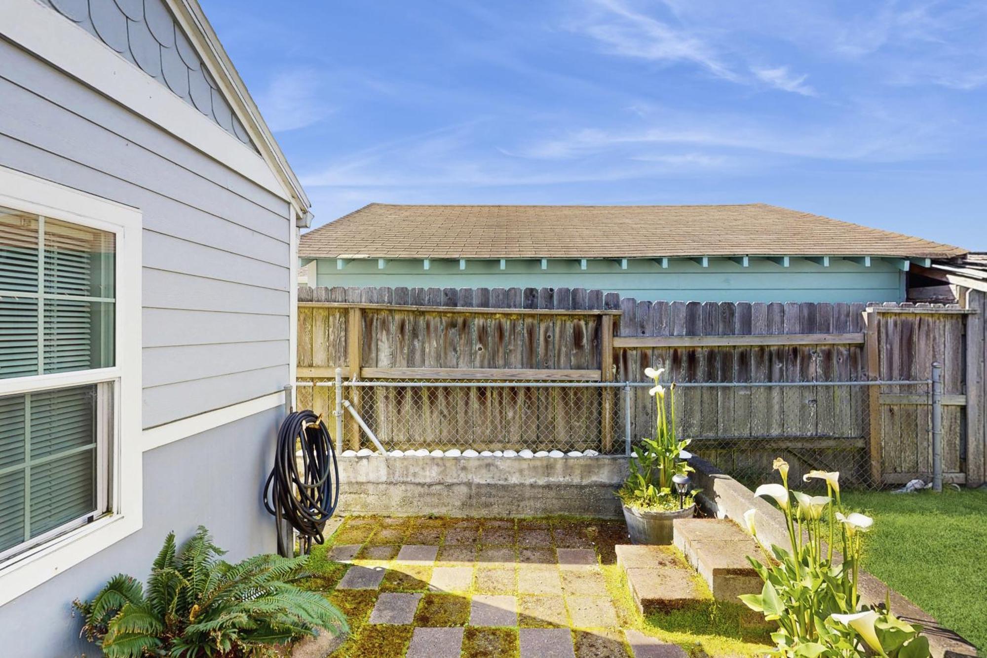 Shell Cottage King Salmon Bagian luar foto