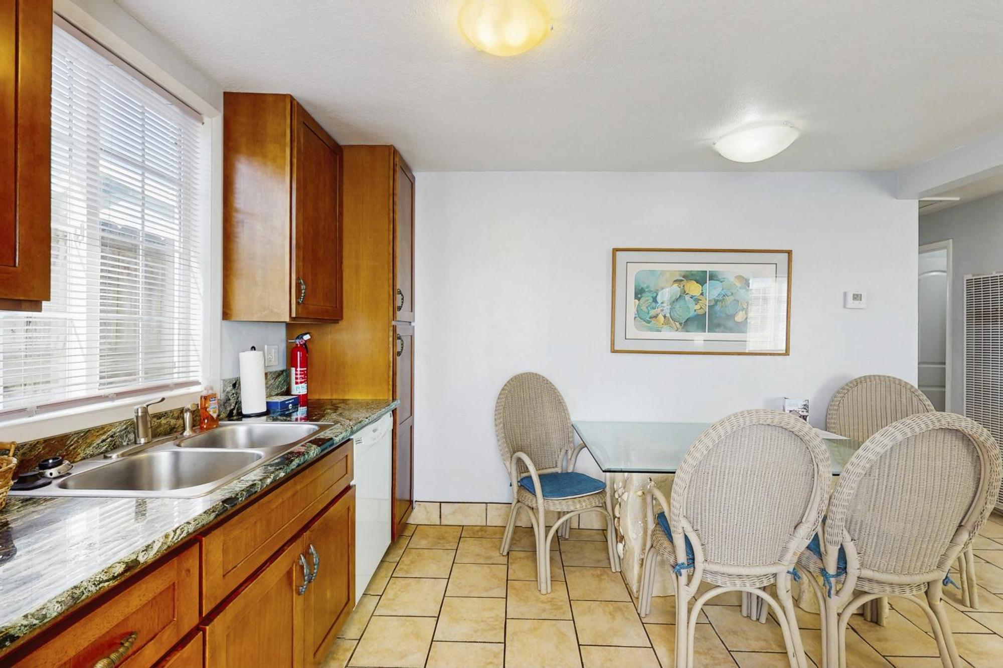 Shell Cottage King Salmon Bagian luar foto