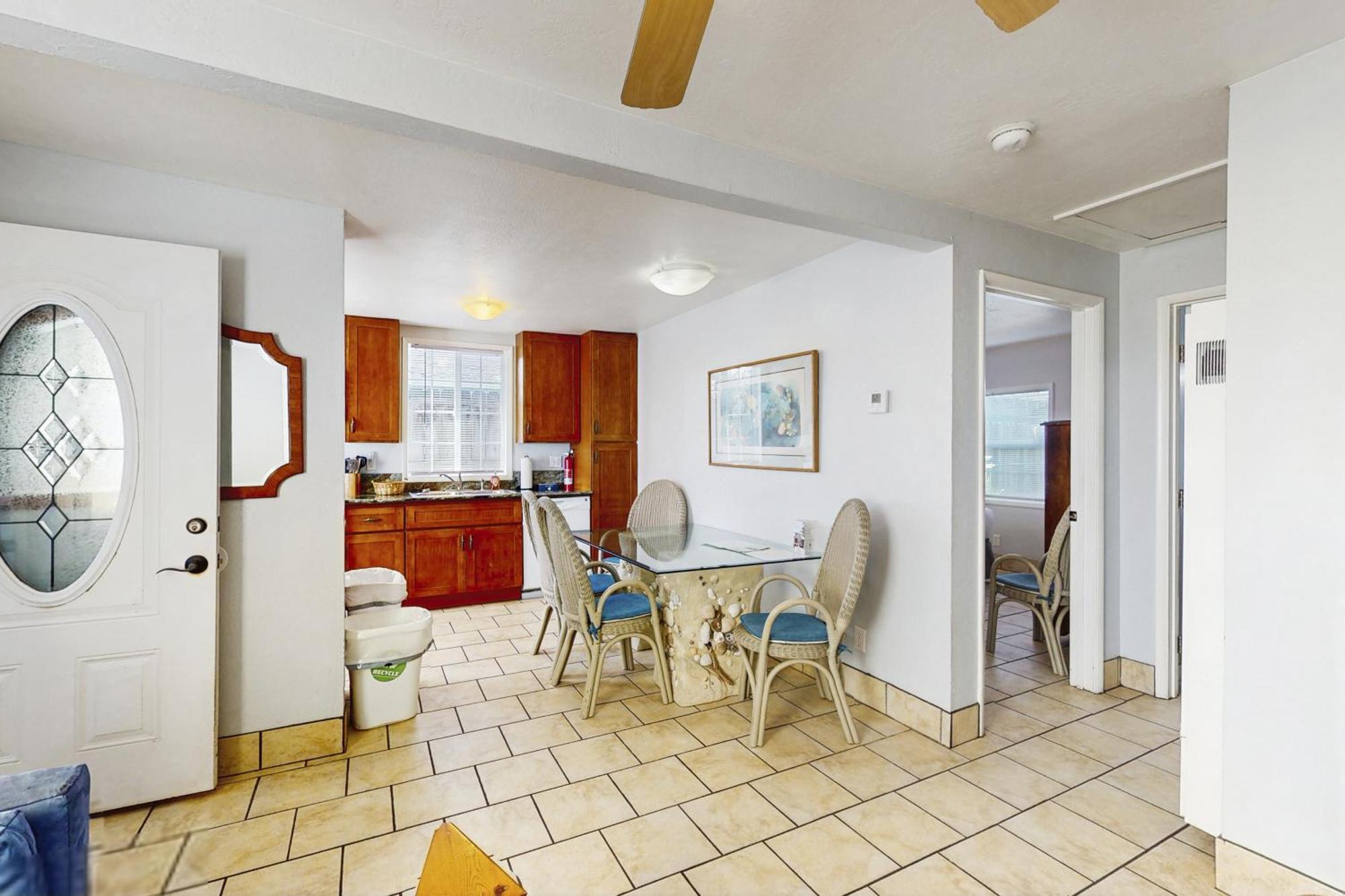 Shell Cottage King Salmon Bagian luar foto